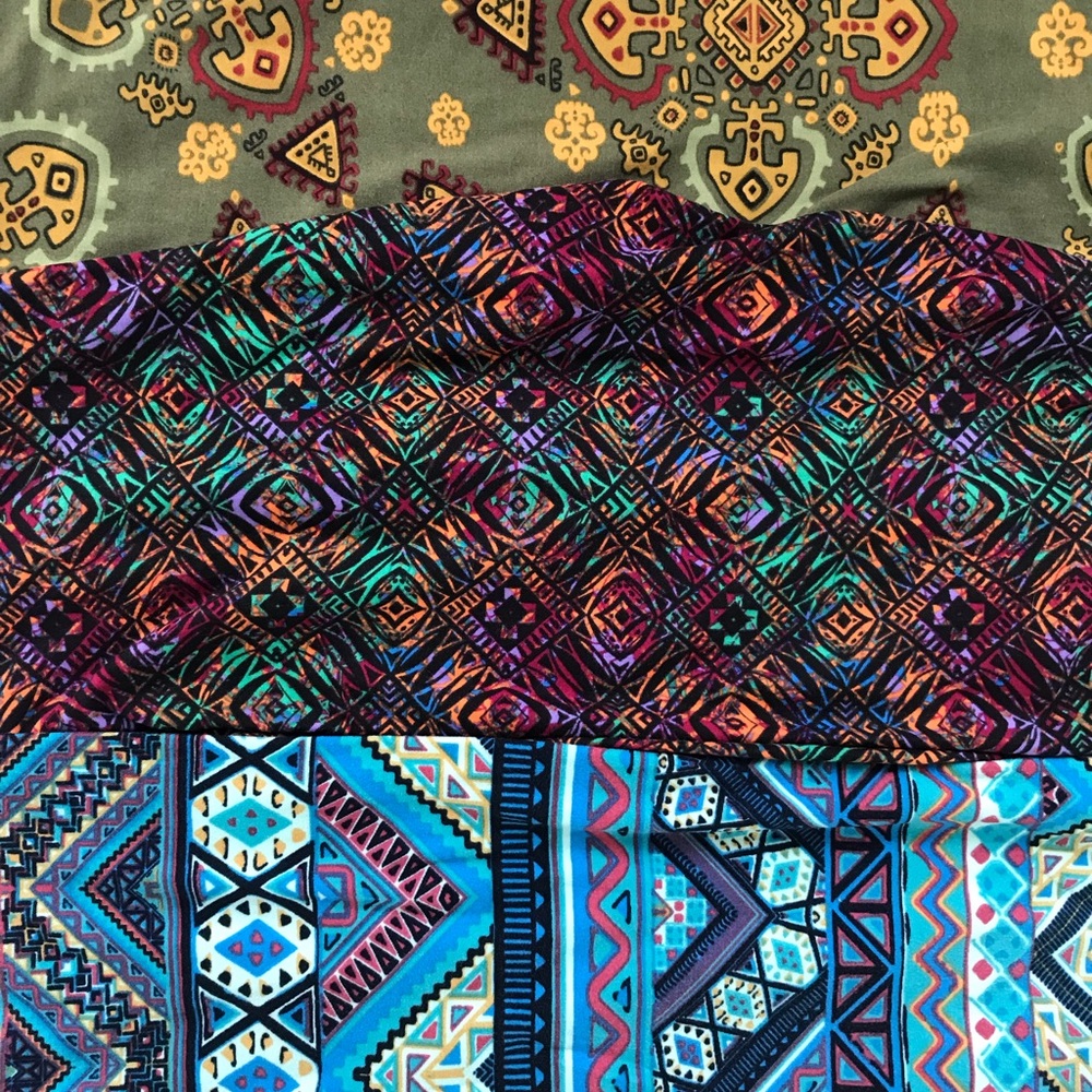 OS LuLaRoe Bundle